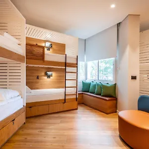 Prima Music Hotel